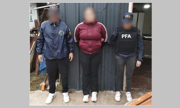 La PFA desarticuló una asociación ilícita por estafas millonarias contra la UBA